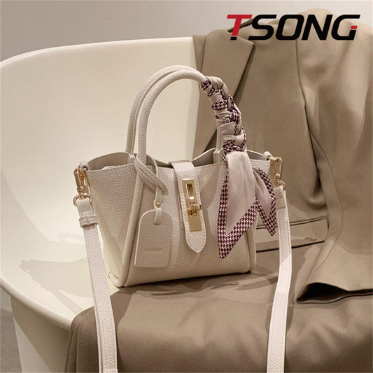 Handbag Cross Body Bag Vintage Handbag Women's Summer Retro Style Messenger Shoulder Bag Handbags For Women#Y027